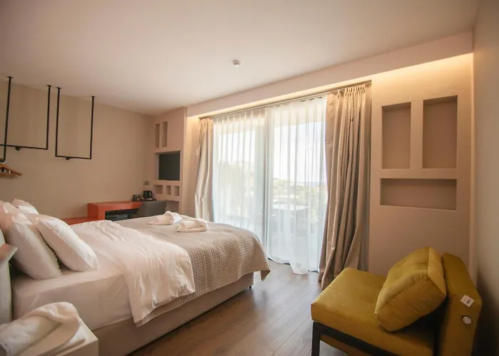 Porta Hotel