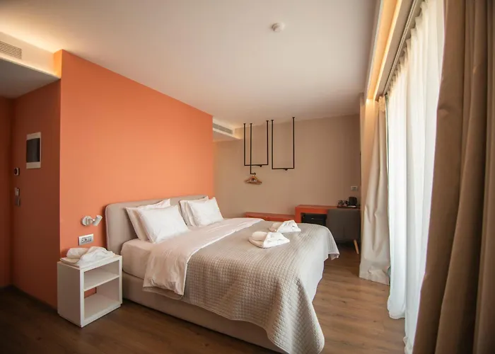 Porta Hotel 4*