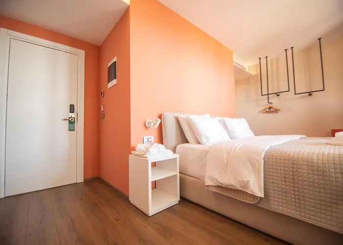 Hotel Porta 4*