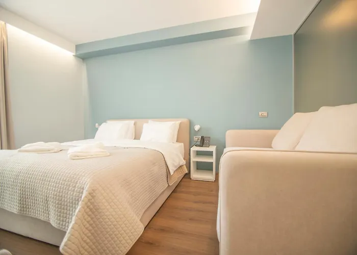 Hotel Porta 4*