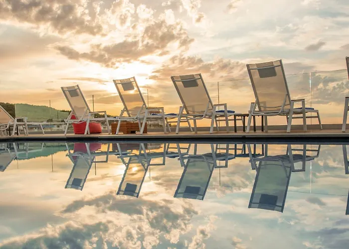 Hotel Porta Ksamil