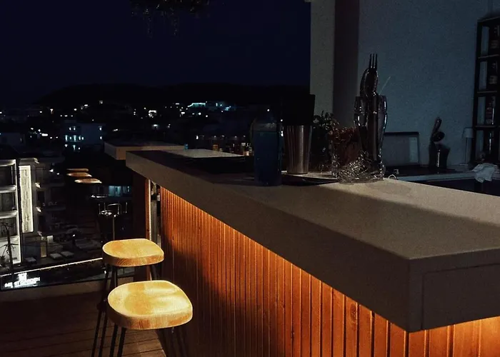 Hotel Porta Ksamil