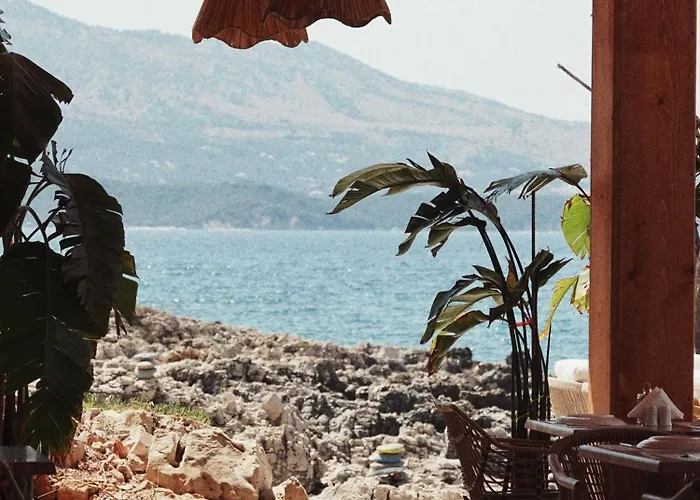 Porta 4* Ksamil