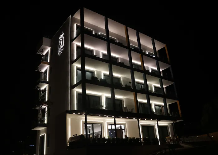 Hotel Porta 4*