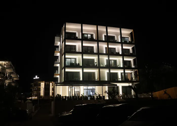Hotel Porta
