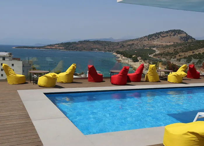 Porta Hotel
