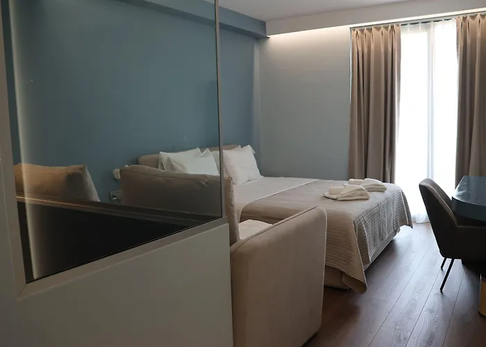Porta Hotel