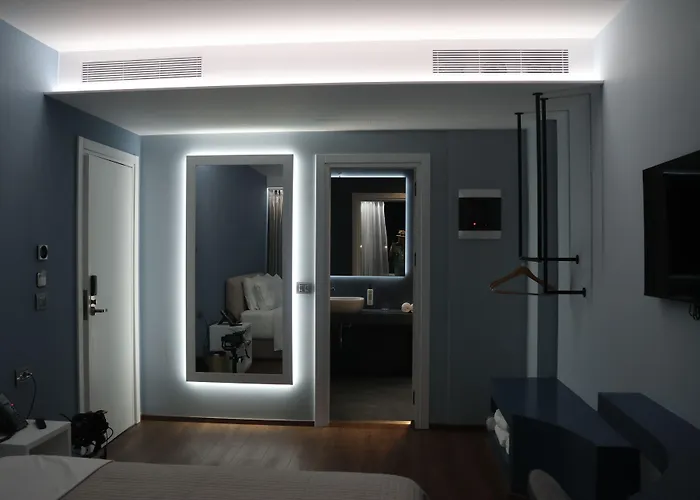 Hotel Porta Ksamil
