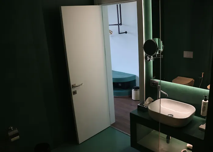 Porta Hotel