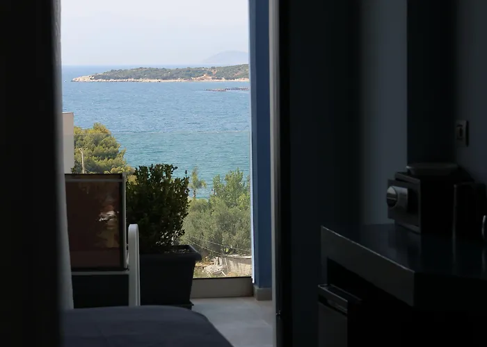 Porta Ksamil