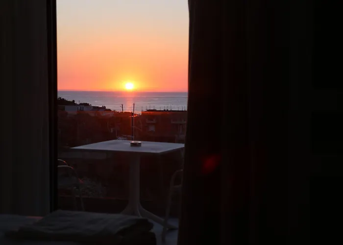 Porta Hotel Ksamil
