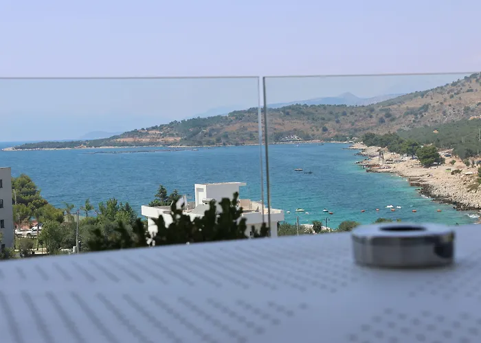 Porta 4* Ksamil