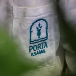 Porta Ksamil