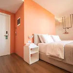 Hotel Porta 4*
