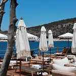 Hotel Porta Ksamil