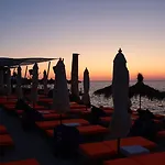 Hotel Porta Ksamil