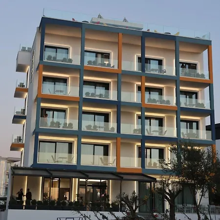 Porta מלון