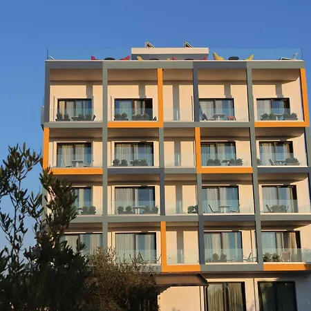 Porta 4* Ksamil