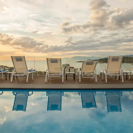 Hotel Porta Ksamil