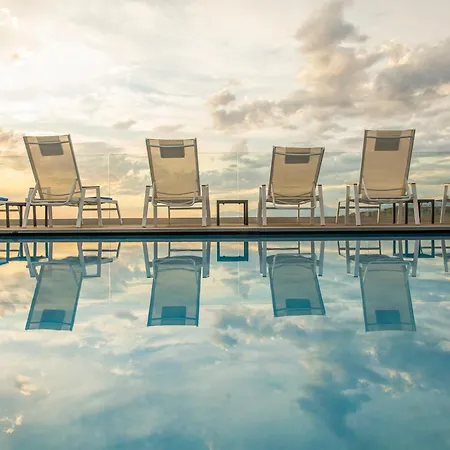 Porta Hotel Ksamil
