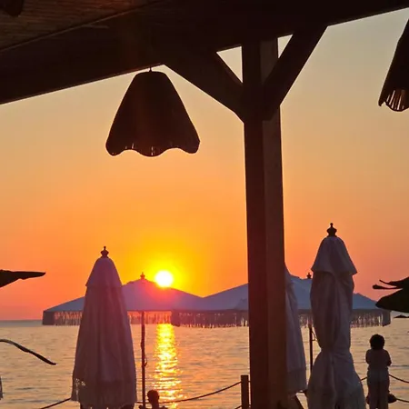 Porta Ξενοδοχείο 4*