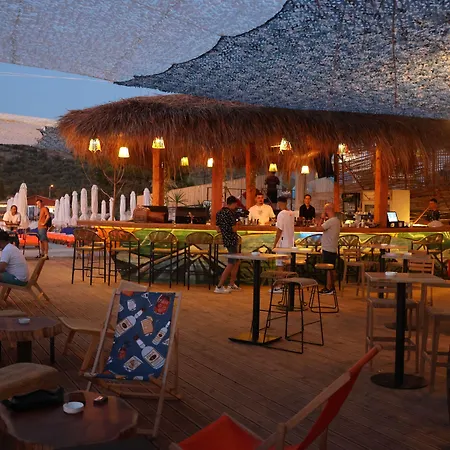 Porta Hotel Ksamil