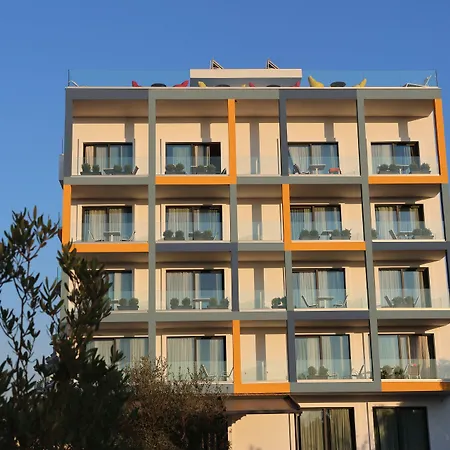 Porta 4* Ksamil