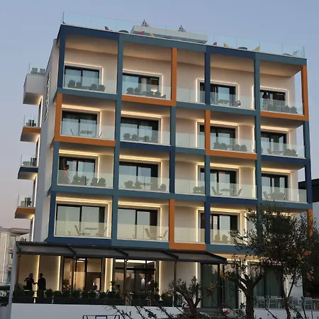 Porta Εξαμίλιο