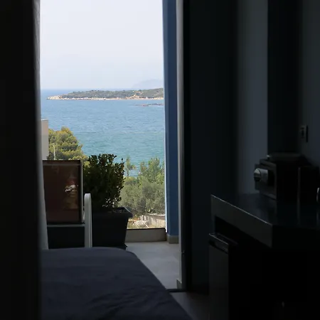 Porta Εξαμίλιο